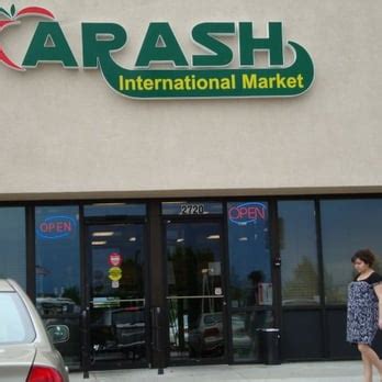 arash international market reviews|arash international market menu.